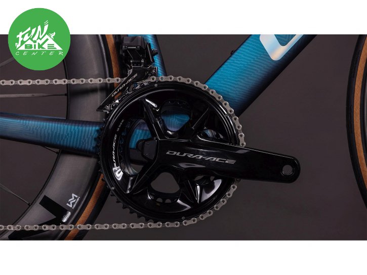 LITENING AERO C:68X SLT