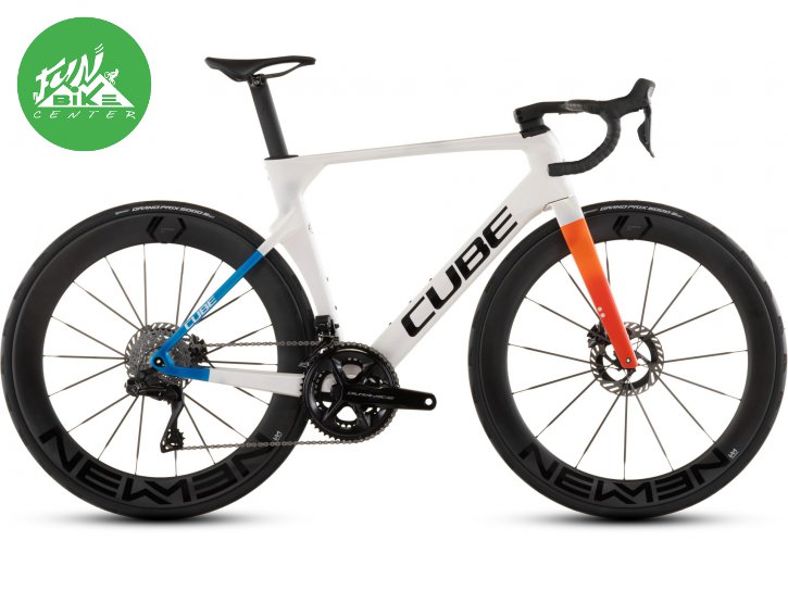 LITENING AERO C:68X SLT