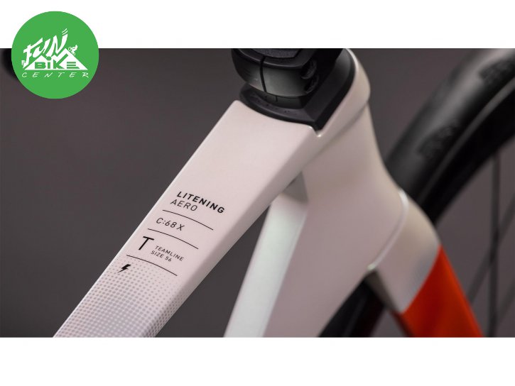 LITENING AERO C:68X SLT