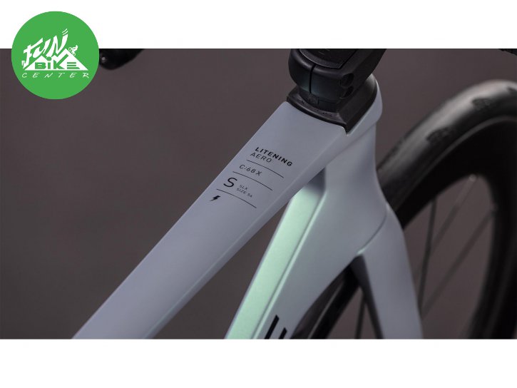 LITENING AERO C:68X SLX LITENING AERO C:68X SLX