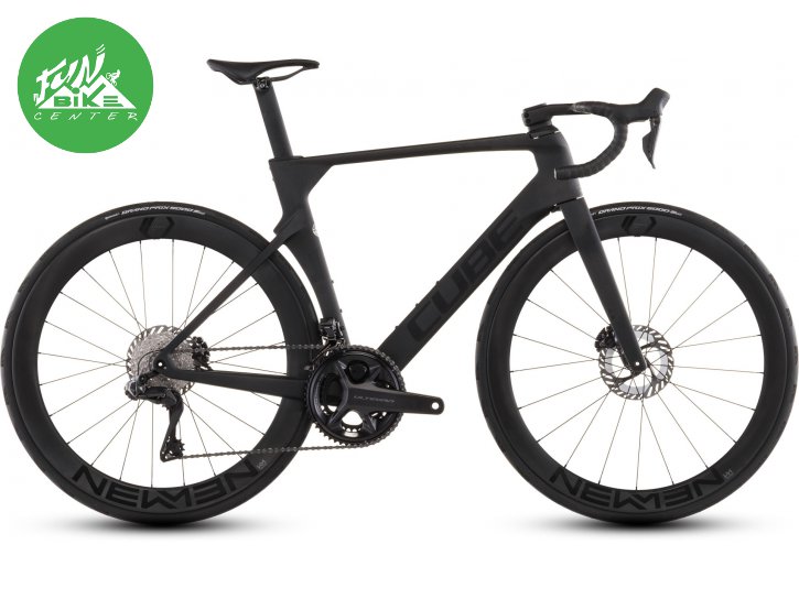 LITENING AERO C:68X RACE