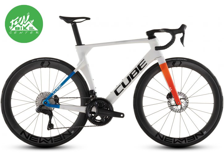 LITENING AERO C:68X RACE