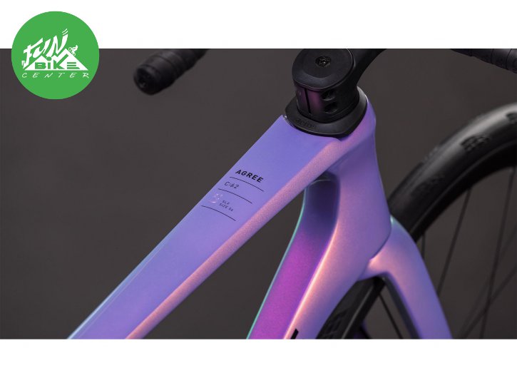 AGREE C:62 SLX AGREE C:62 SLX