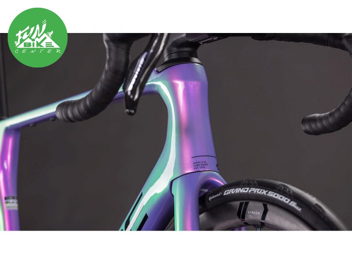 AGREE C:62 SLX AGREE C:62 SLX