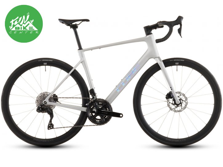 ATTAIN C:62 SLX ATTAIN C:62 SLX