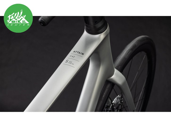 ATTAIN C:62 SLX ATTAIN C:62 SLX