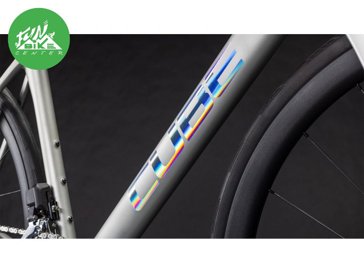 ATTAIN C:62 SLX ATTAIN C:62 SLX