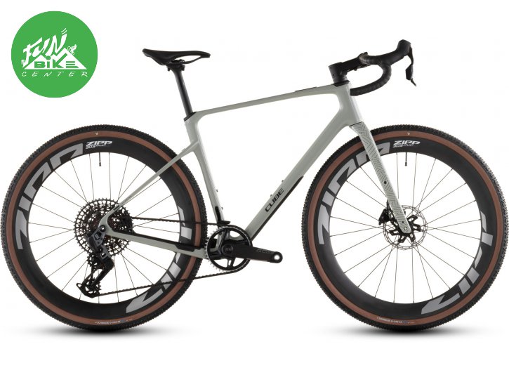 NUROAD C:62 SLX