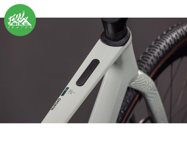 NUROAD C:62 SLX
