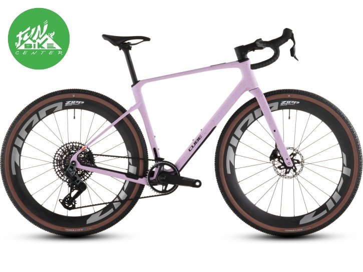 NUROAD C:62 SLX