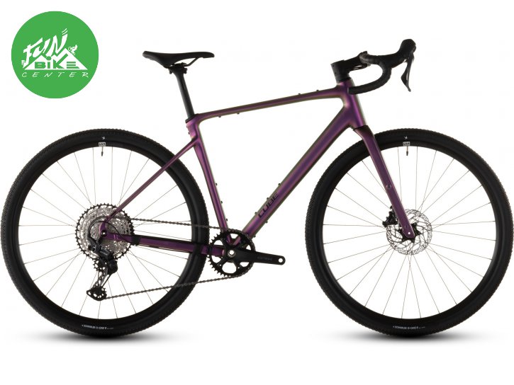 NUROAD SLX