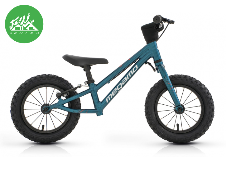 DRAISIENNE GO 12"