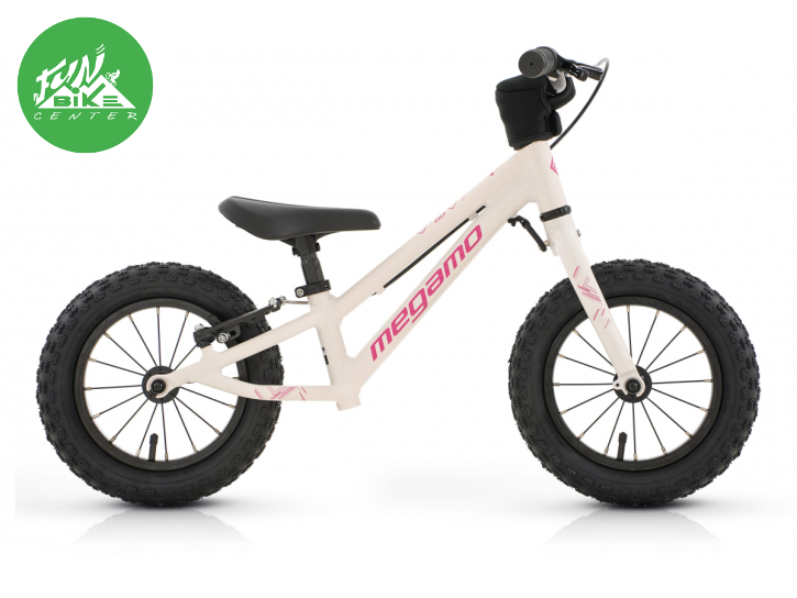 DRAISIENNE GO 12"