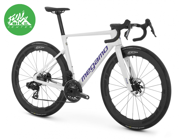 PULSE SRAM FORCE HAMMERHEAD LTD