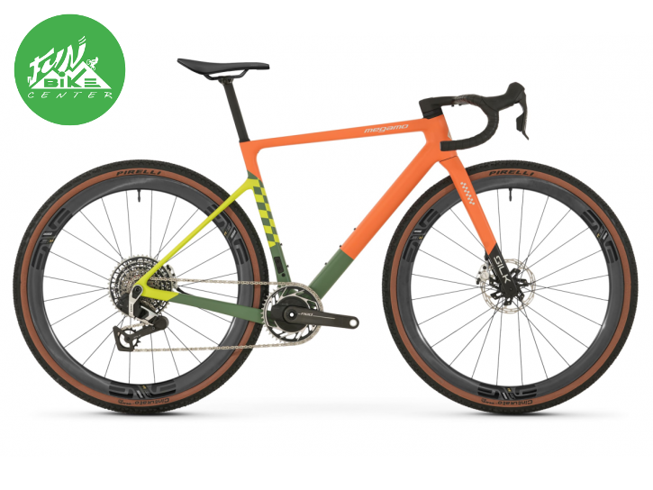SILK ENVE EDITION