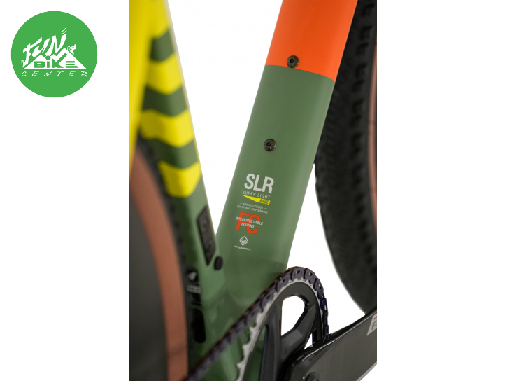 SILK ENVE EDITION