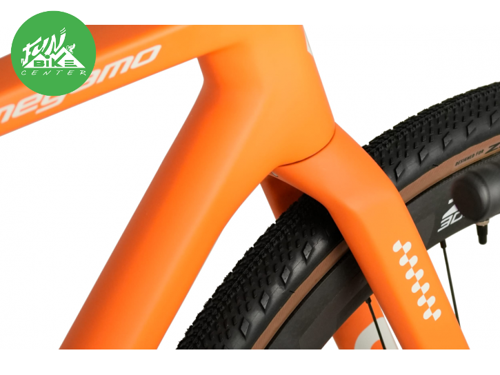 SILK ENVE EDITION