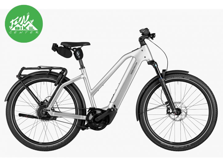 CHARGER 5 MIXTE