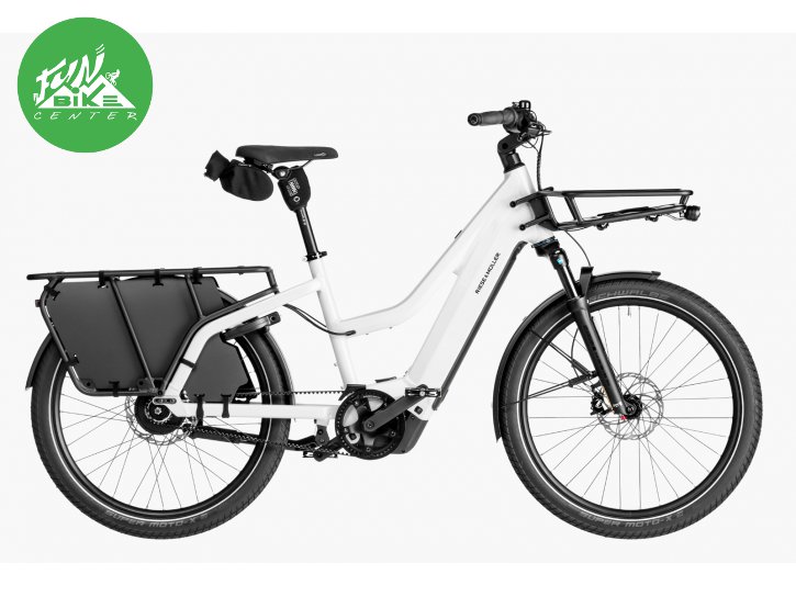 MULTICHARGER 3 MIXTE