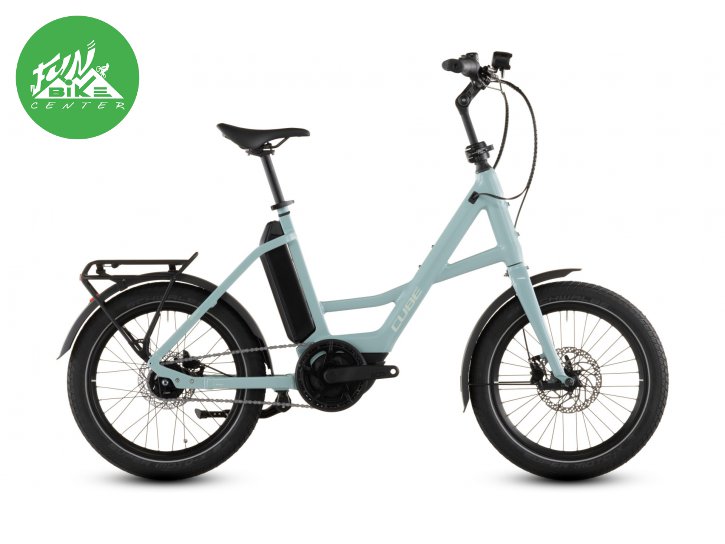 COMPACT HYBRID