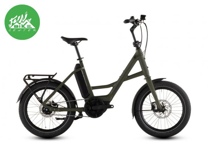 COMPACT HYBRID
