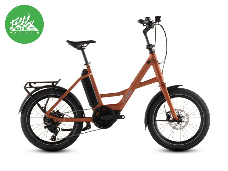 COMPACT HYBRID
