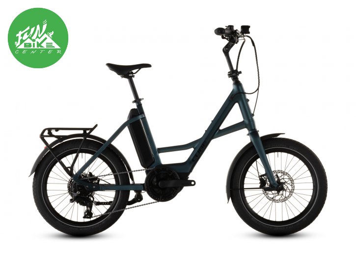 COMPACT HYBRID