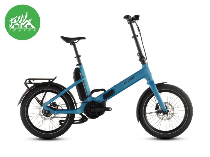 FOLD HYBRID COMFORT