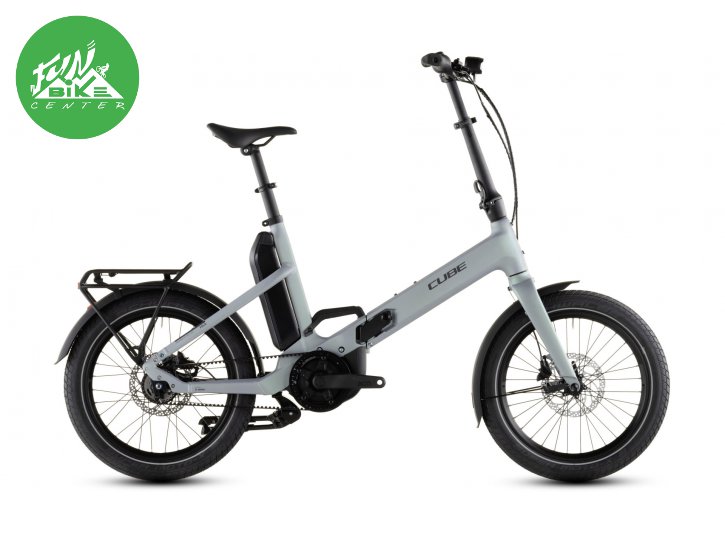 FOLD HYBRID COMFORT