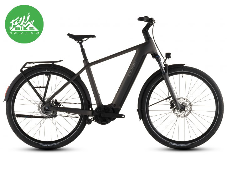TOURING HYBRID COMFORT SLX