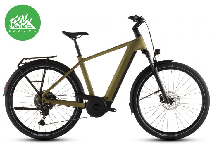 TOURING HYBRID PRO