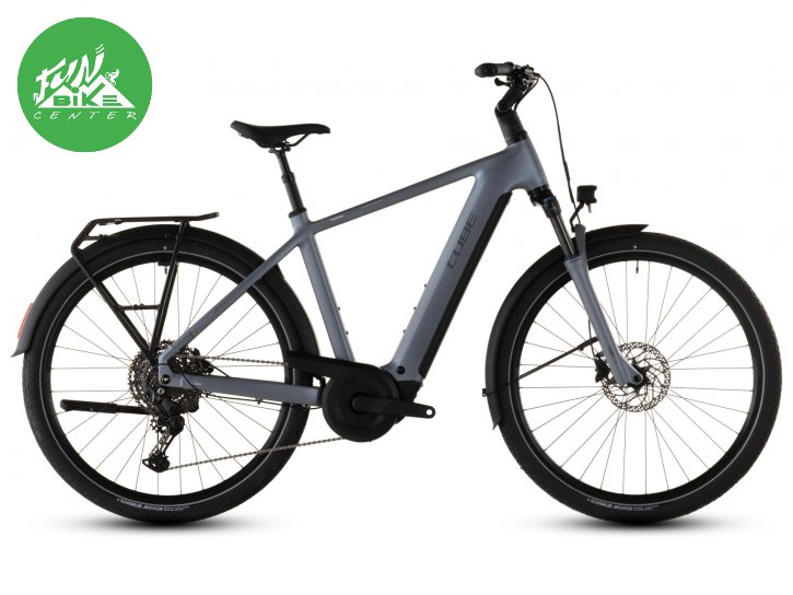 TOURING HYBRID PRO