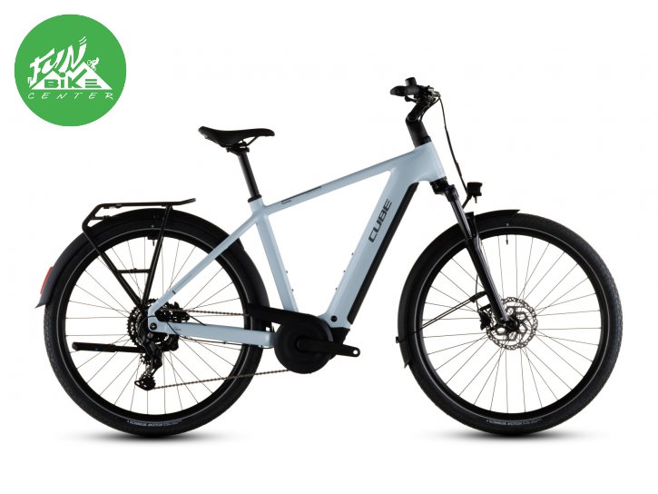 TOURING HYBRID ONE