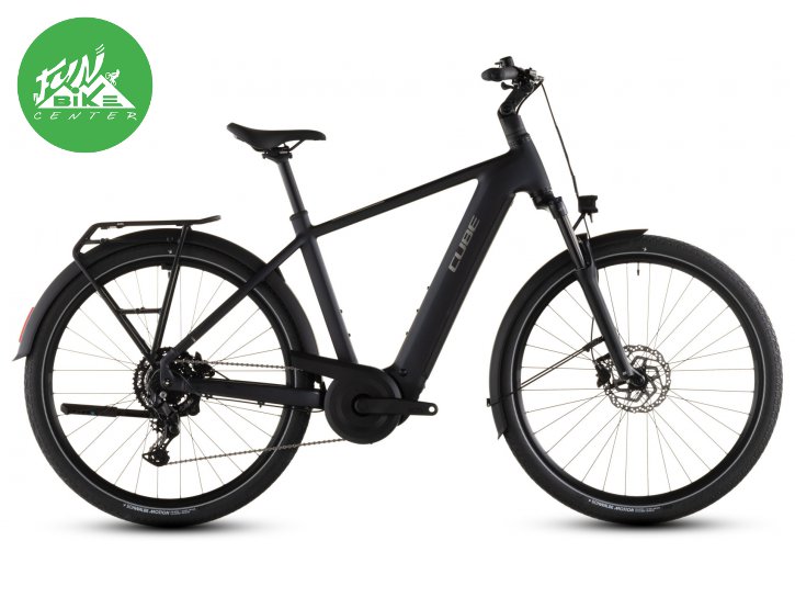 TOURING HYBRID ONE