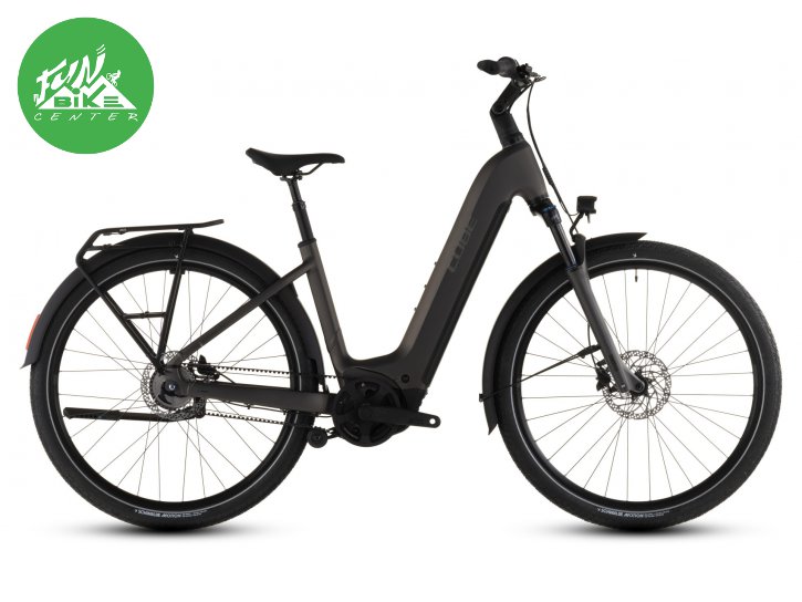 TOURING HYBRID COMFORT SLX