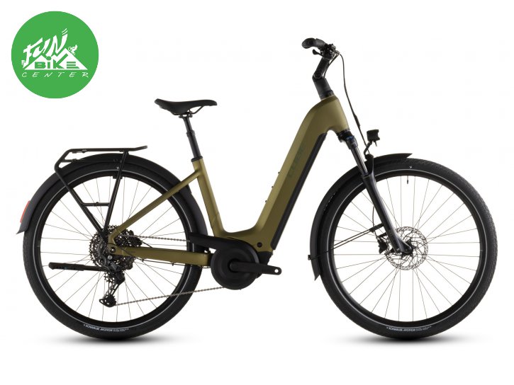 TOURING HYBRID PRO