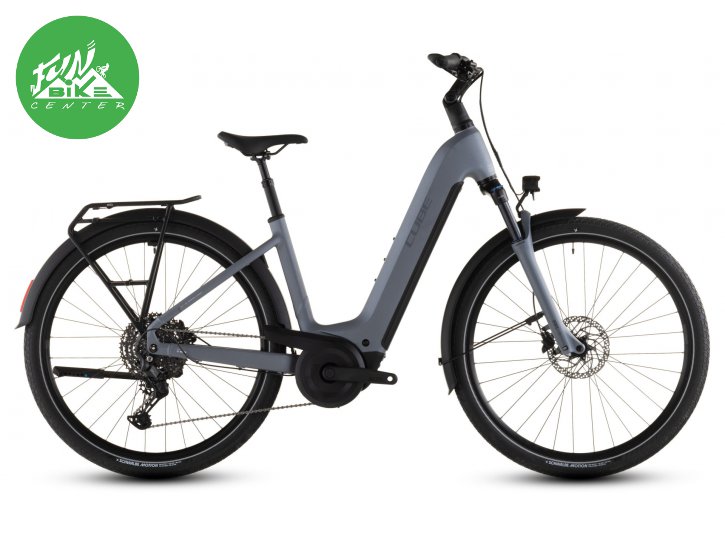 TOURING HYBRID PRO