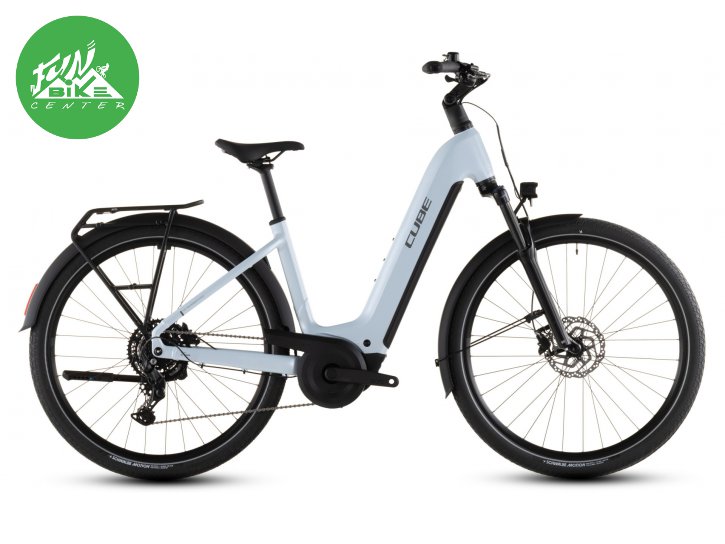 TOURING HYBRID ONE TOURING HYBRID ONE