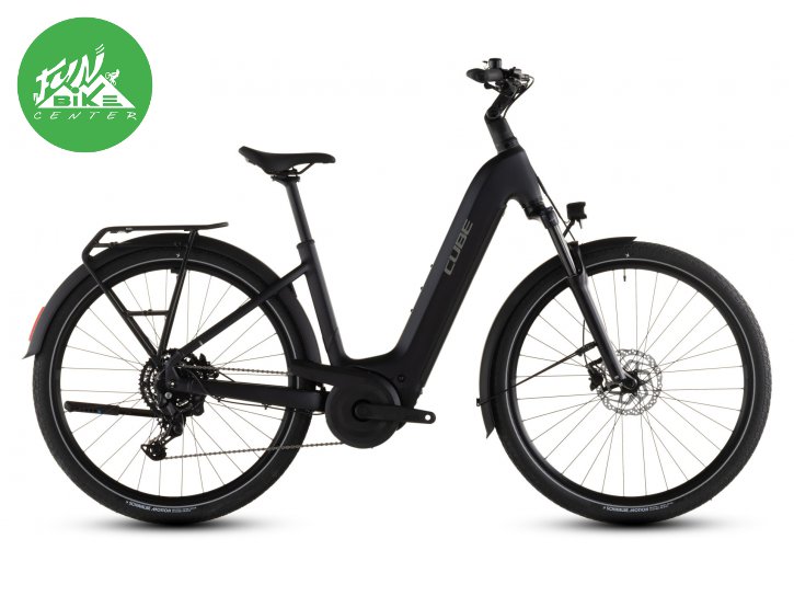 TOURING HYBRID ONE TOURING HYBRID ONE