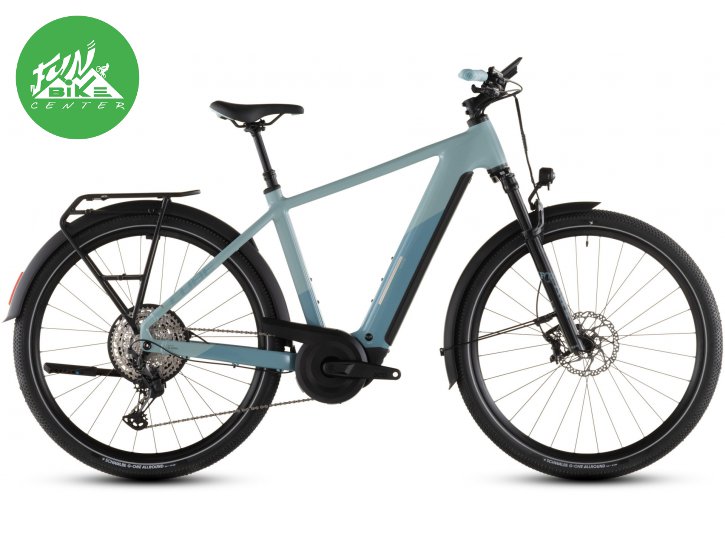 NURIDE HYBRID SLX 800