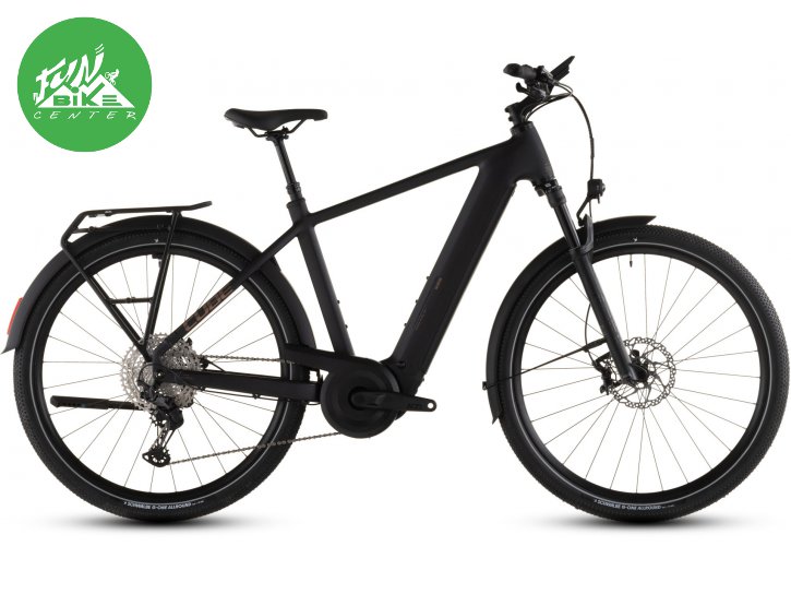 NURIDE HYBRID SLX 800