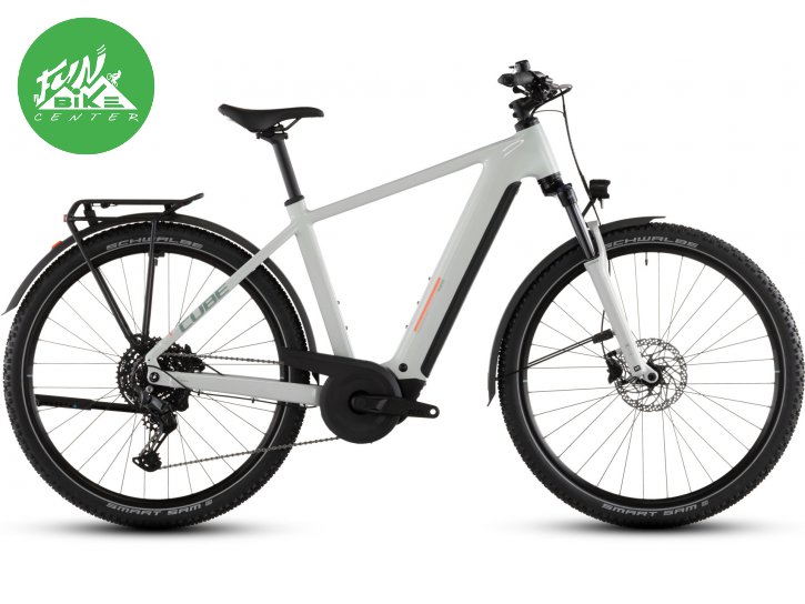 NURIDE HYBRID PERFORMANCE 600