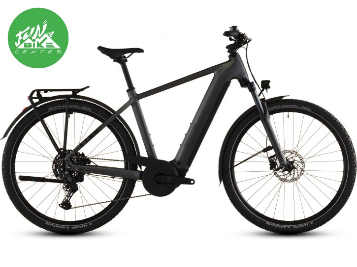 NURIDE HYBRID PERFORMANCE 600