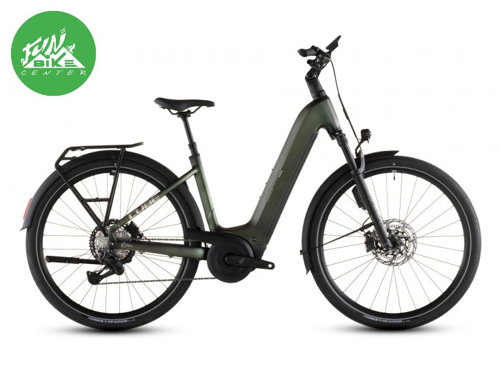 NURIDE HYBRID SLT 800