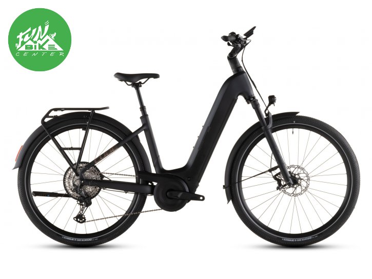 NURIDE HYBRID SLX 800
