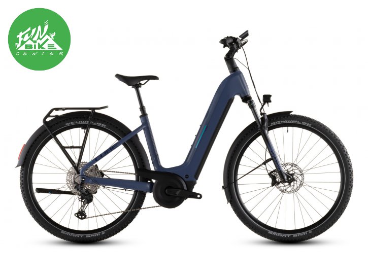 NURIDE HYBRID EXC 800