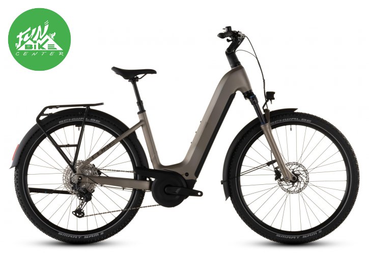 NURIDE HYBRID PRO 600