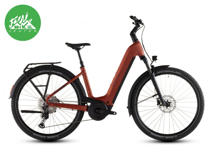 NURIDE HYBRID PRO 600