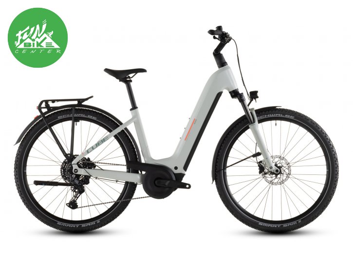 NURIDE HYBRID PERFORMANCE 600