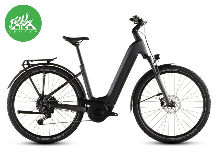 NURIDE HYBRID PERFORMANCE 600